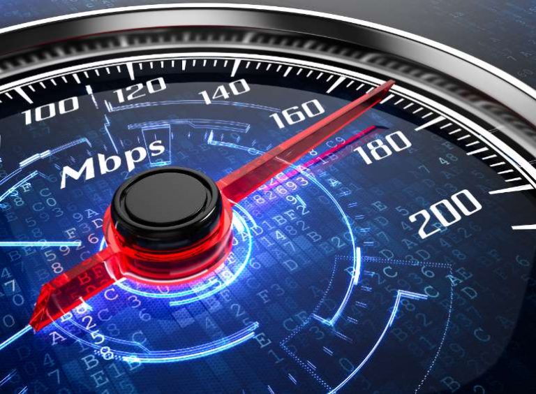 Does a better router improve speed? » Infravio