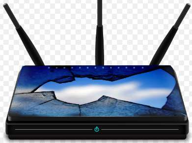 Can Routers Explode How to tell if a Router is bad » Infravio