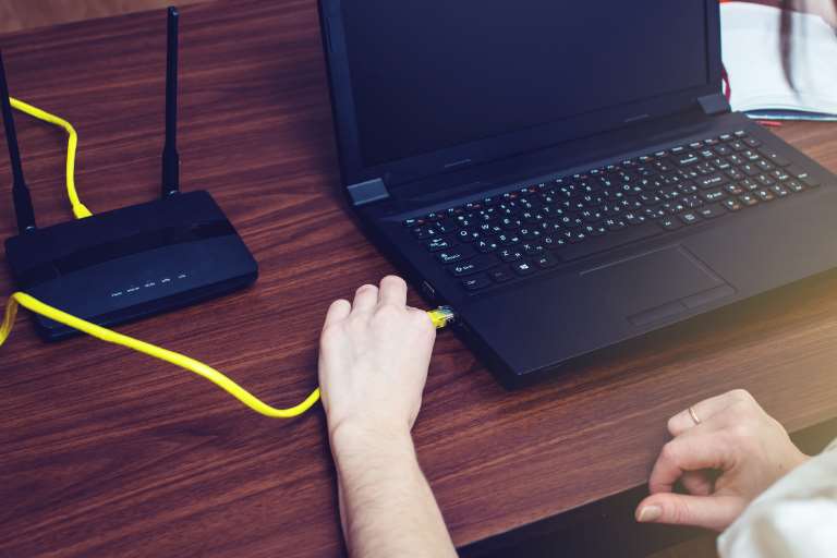 Does a better router improve speed? » Infravio