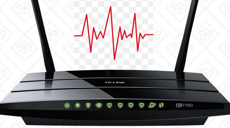 How to tell if a Router is bad » Infravio