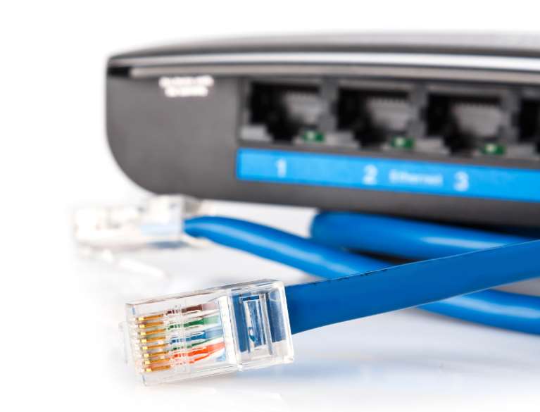 Best Wireless Router for Satellite » Infravio